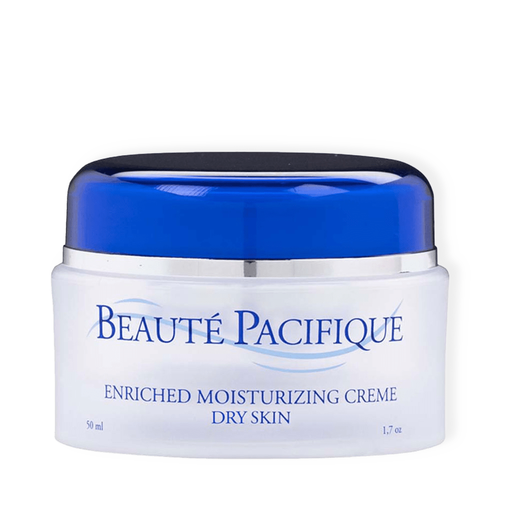 Enriched Moisturizing Day Cream Dry Skin från Beauté Pacifique