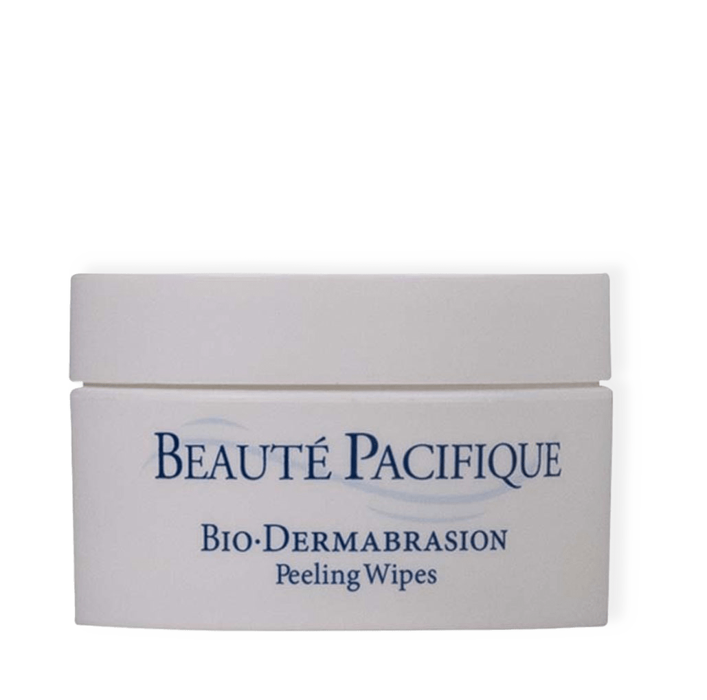 Bio Dermabrasion Peeling Wipes från Beauté Pacifique