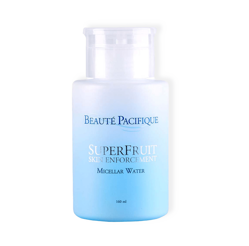 Skin Enforcement Micellar Water från Beauté Pacifique