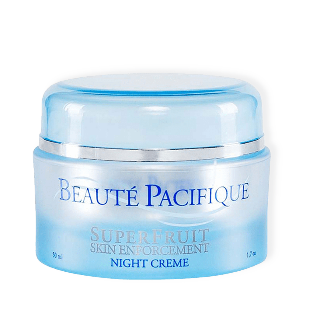 Skin Enforcement Night Creme från Beauté Pacifique