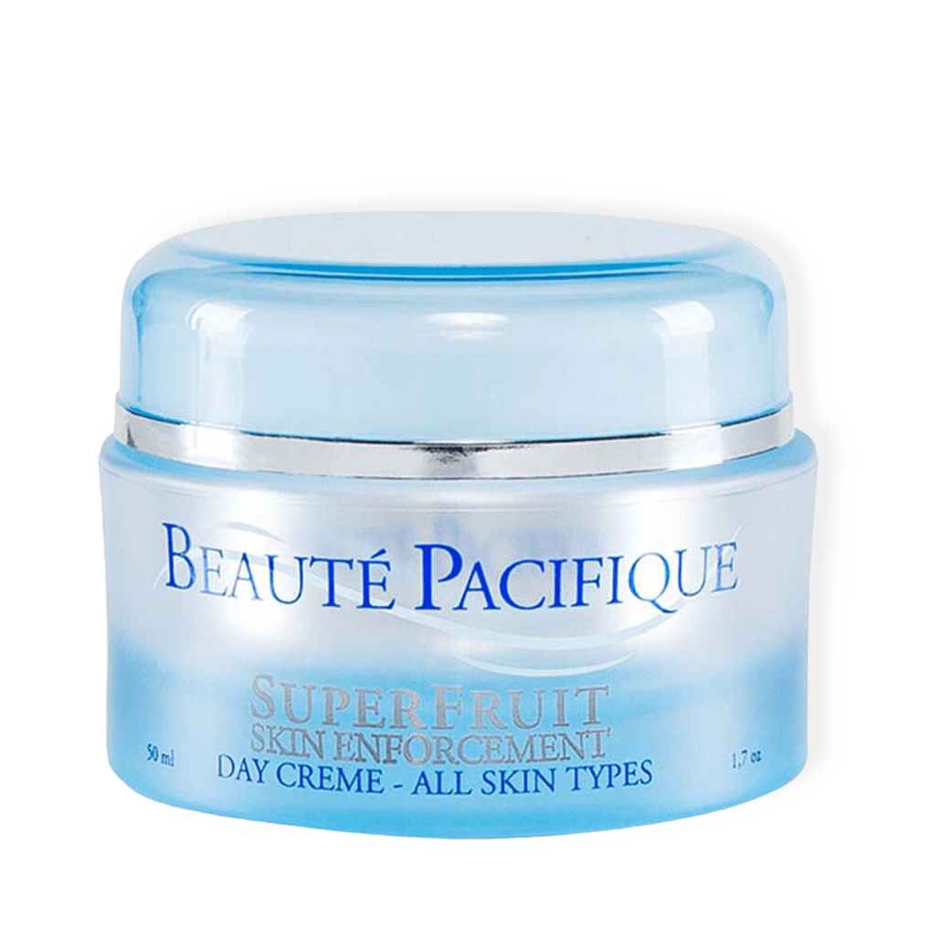 Skin Enforcement Day Creme All Skin från Beauté Pacifique
