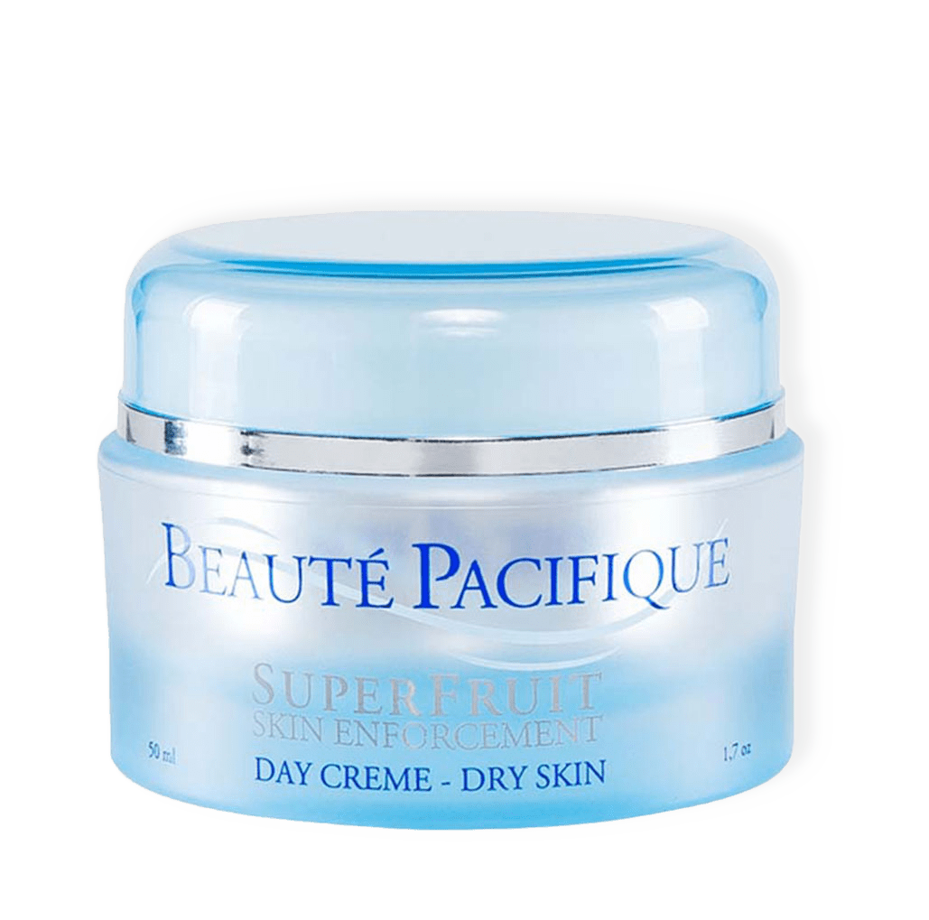 Skin Enforcement Day Creme Dry Skin från Beauté Pacifique