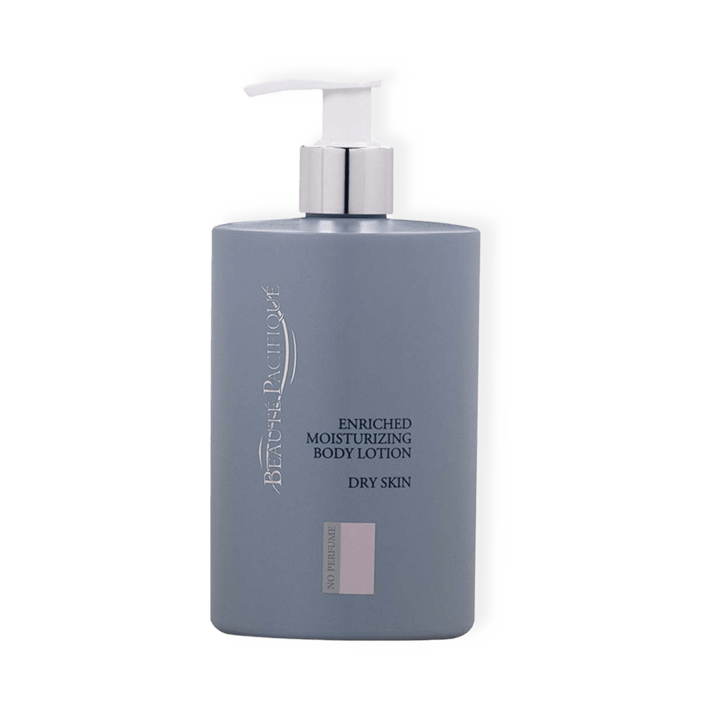 Enriched Moisturizing Body Lotion Dry Skin Fragrance Free från Beauté Pacifique