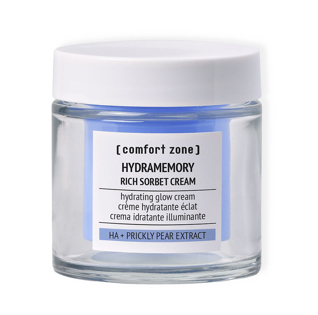 Hydramemory Rich Sorbet Cream från Comfort Zone