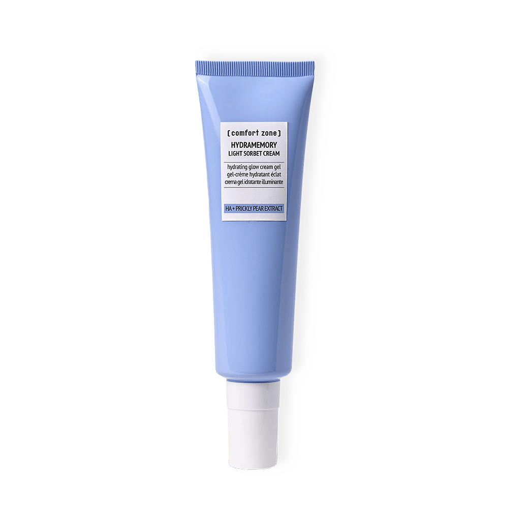 Hydramemory Light Sorbet Cream från Comfort Zone