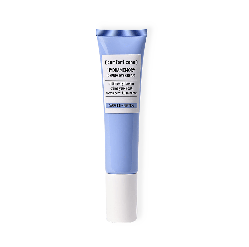 Hydramemory Depuff Eye Cream från Comfort Zone