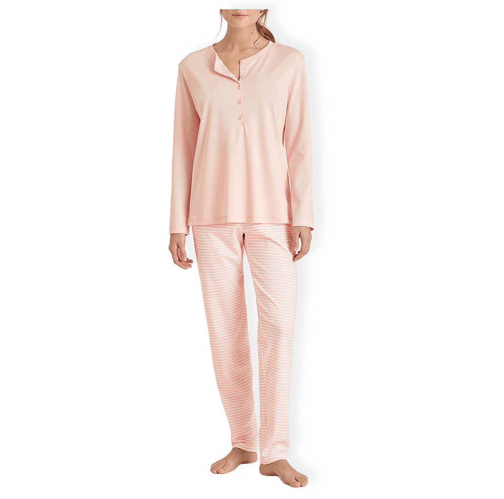 Calida Pyjamas Midsummer Dreams Pyjamas 42354 från Calida