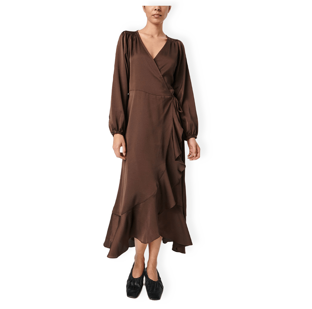 SLKarven Dress från Soaked In Luxury