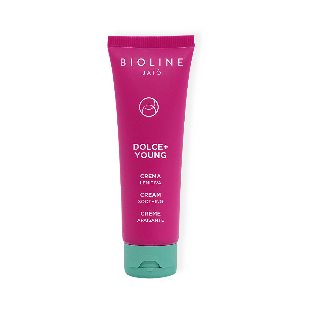 Dolce+ Young Soothing Cream