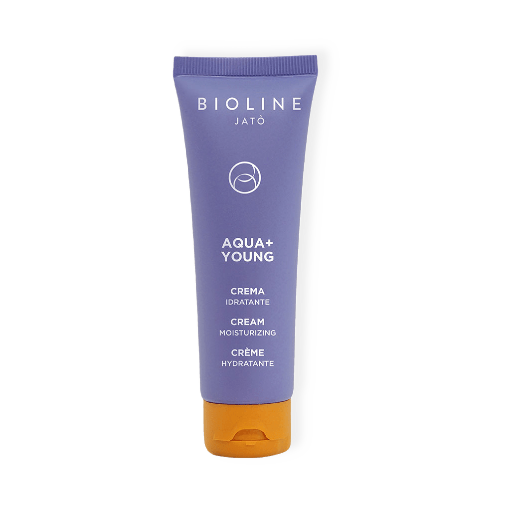 Aqua+ Young Moisturizing Cream från Bioline