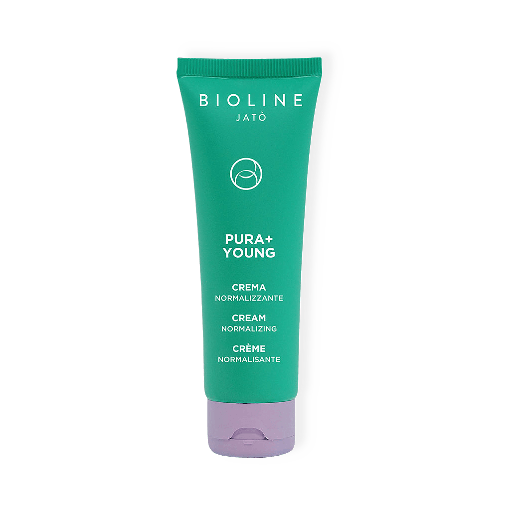Pura+ Young Normalizing Cream från Bioline
