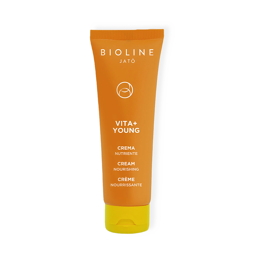 Vita+ Young Nourishing Cream från Bioline