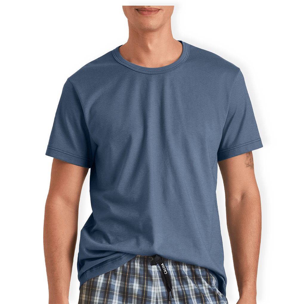 Calida T-shirt Rmx sleep leisure från Calida
