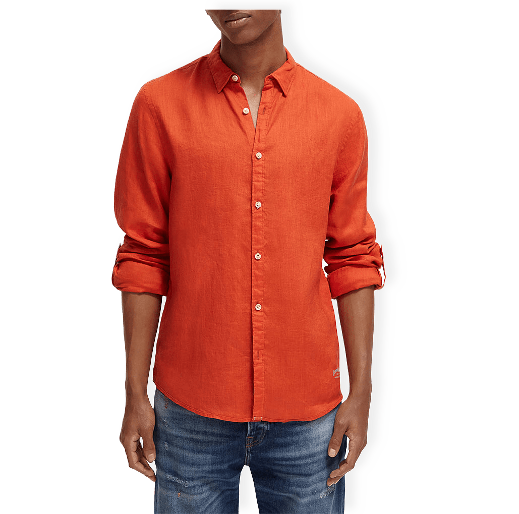 Long Sleeve Shirt från Scotch & Soda