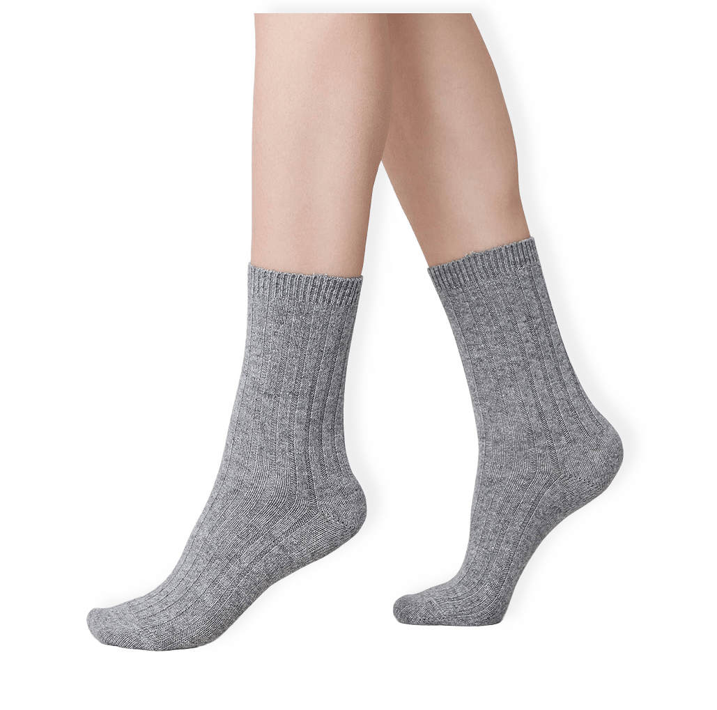 Bodil Chunky Socks