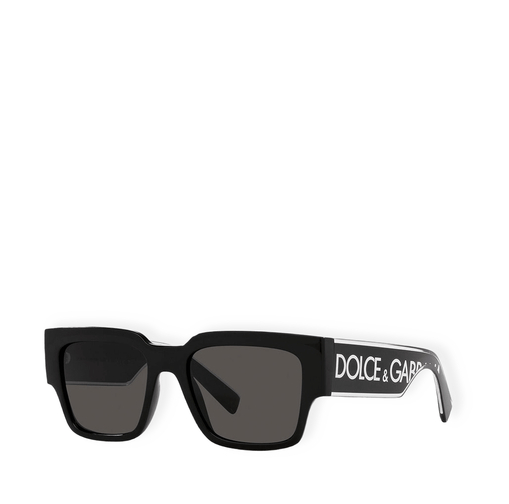 Solglasögon 0DG6184 52 501/87 från Dolce & Gabbana