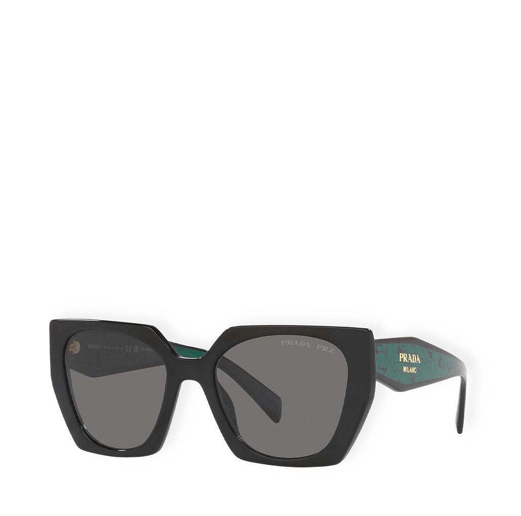 Solglasögon Heritage 0PR 15WS från Prada
