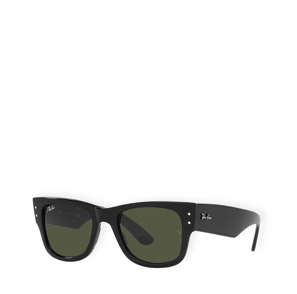 Solglasögon MEGA WAYFARER från Ray-Ban