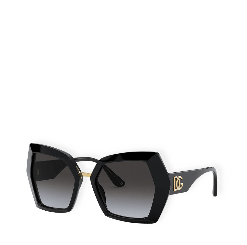 Solglasögon 0DG4377 54 501/8G från Dolce & Gabbana