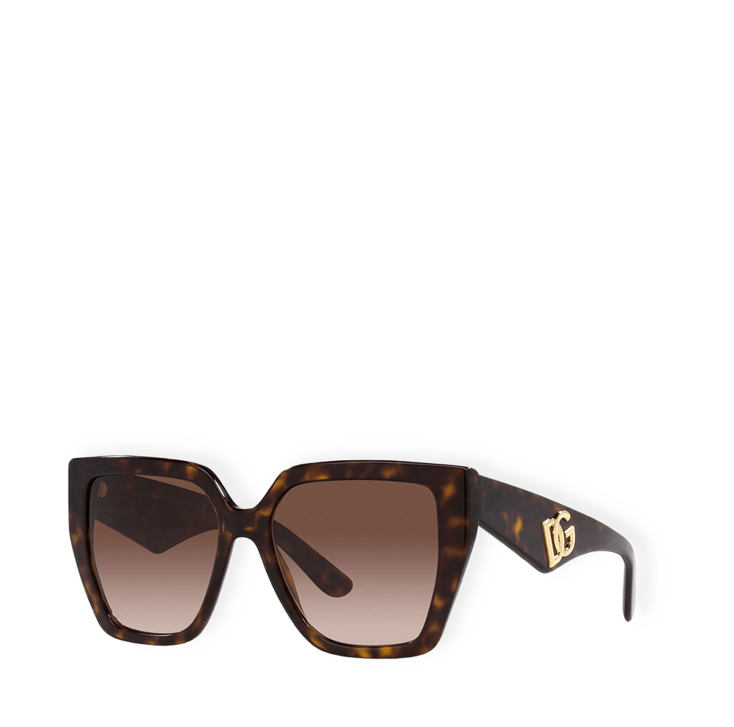 Solglasögon 0DG4438 55 501/87 från Dolce & Gabbana