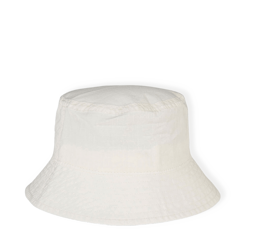 Cotton Ripstop Headwear