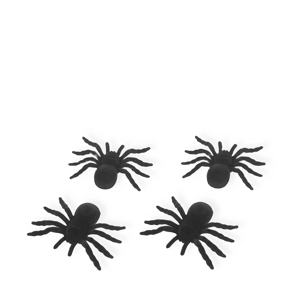Spindel från Hedlunds