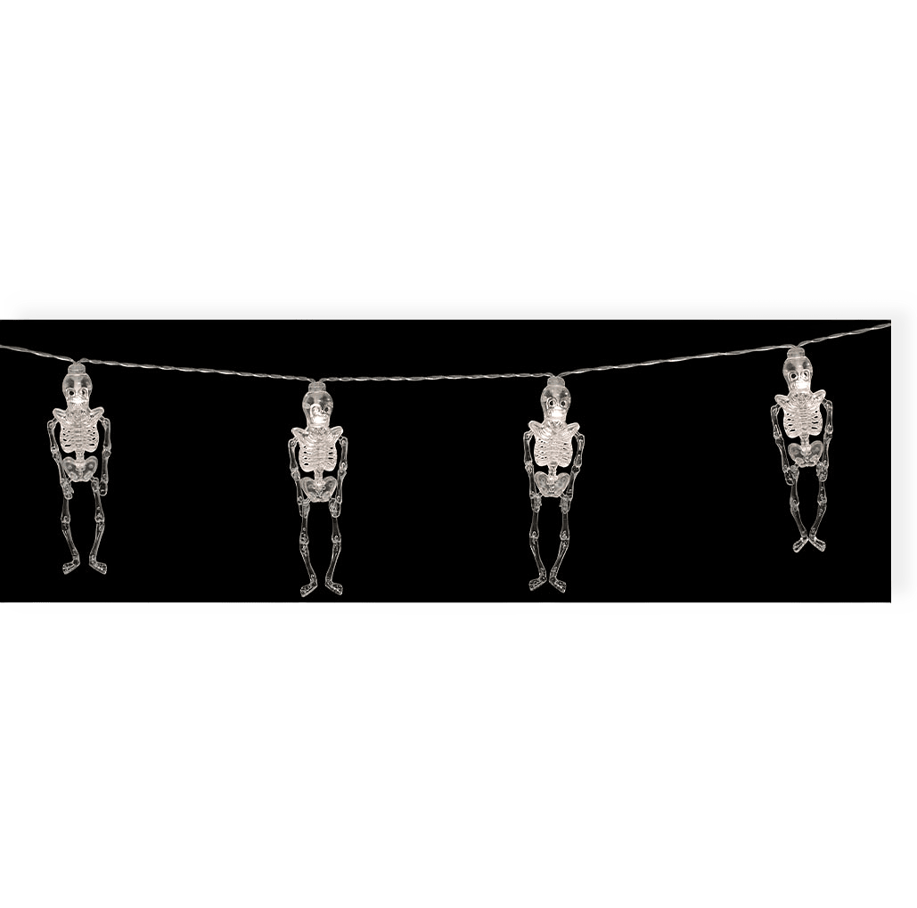 Ljusslinga skelett 165cm från Hedlunds