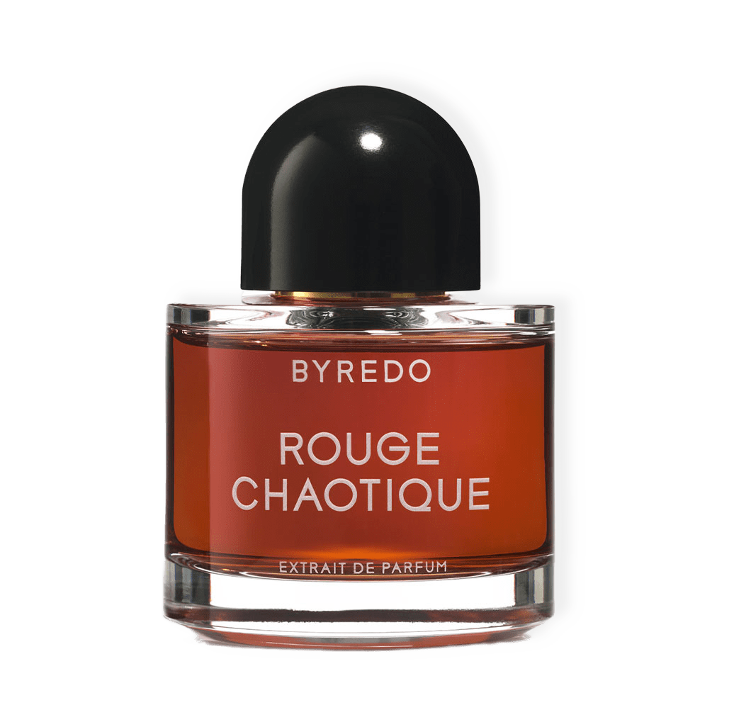 Night Veils Rouge Chaotique Extrait de Parfum från BYREDO