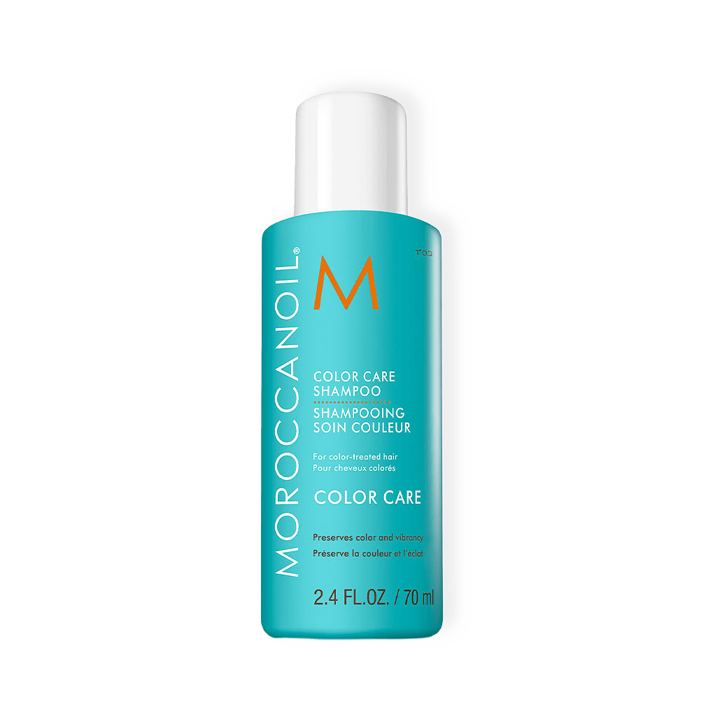 Color Care Shampoo