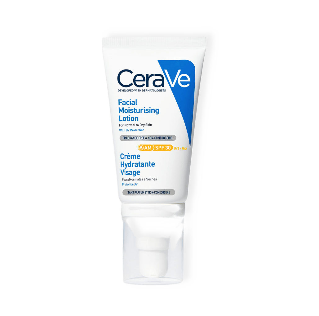 CeraVe Facial Moisturising Lotion SPF30 från CeraVe