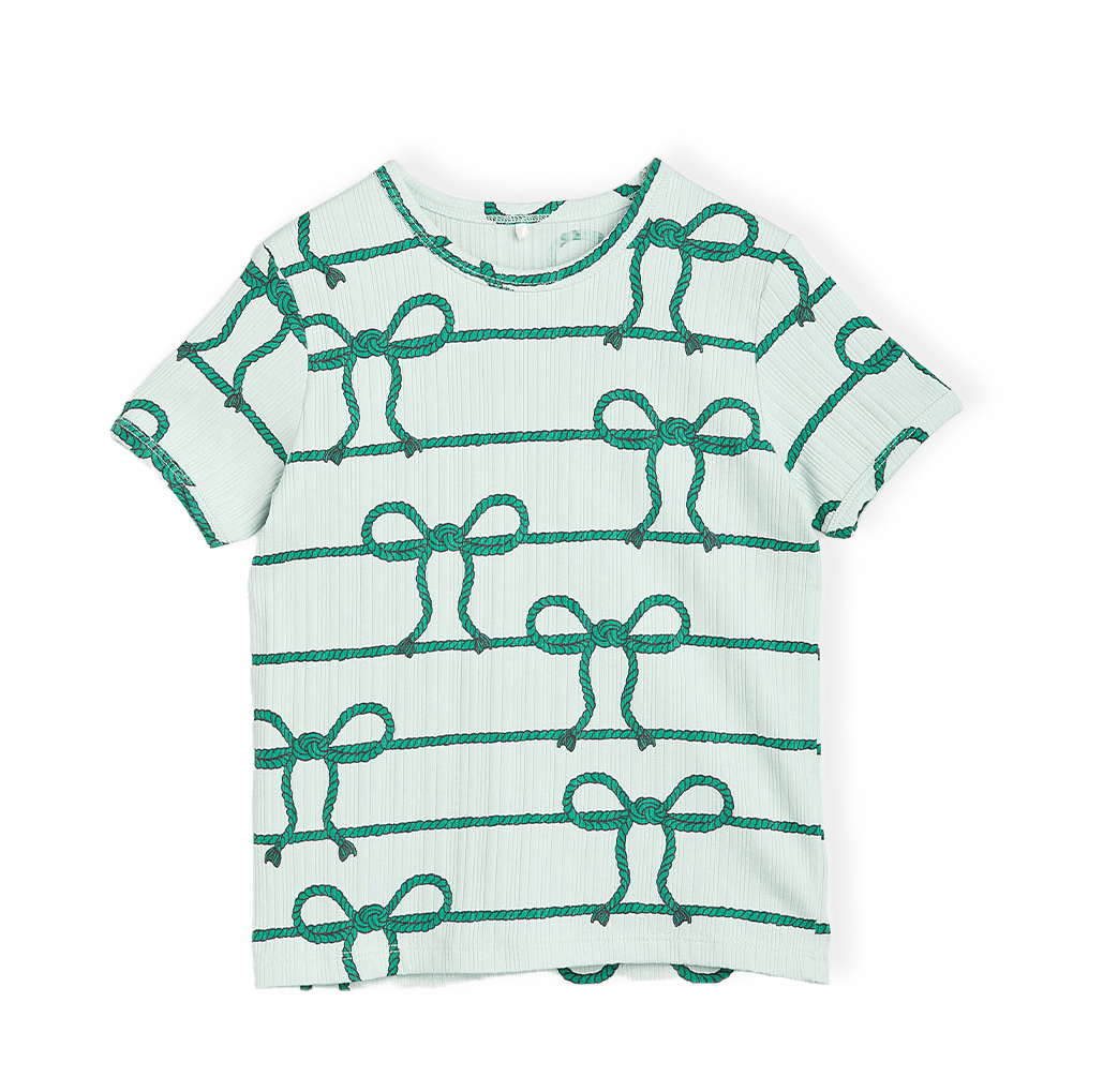 Rope T-Shirt från Mini Rodini