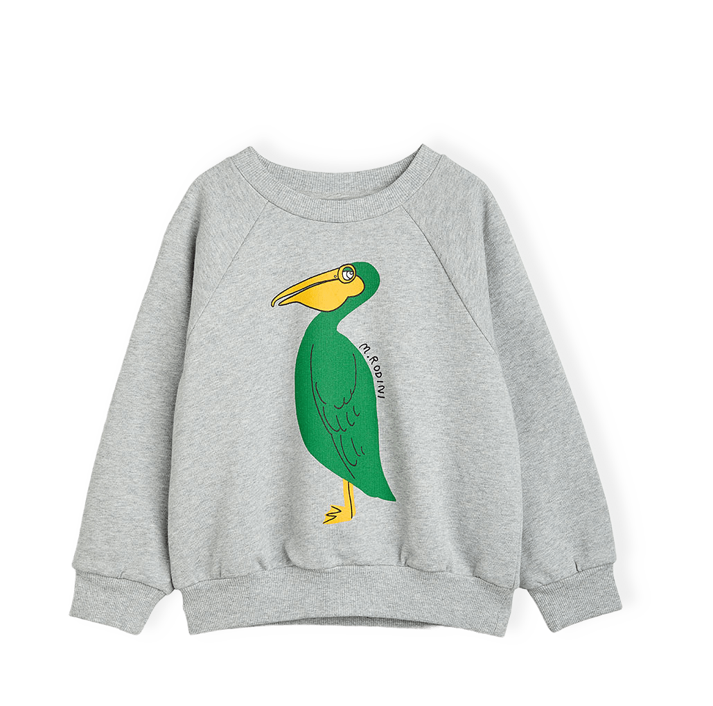 Pelican Sweatshirt