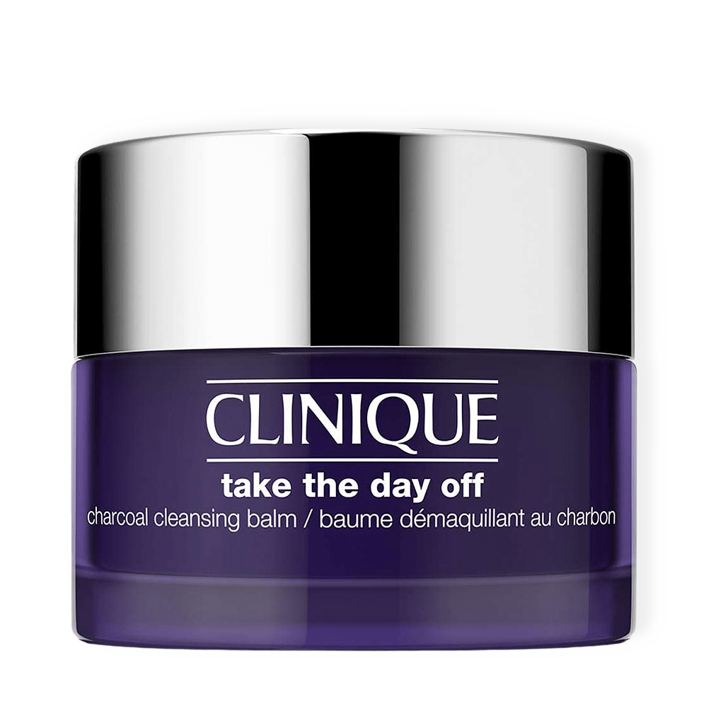 Take The Day Off Charcoal Detoxifying Cleansing Balm från Clinique