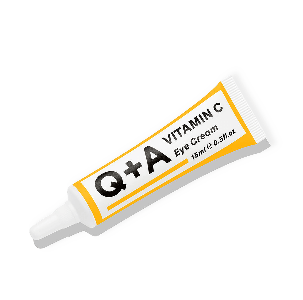Vitamin C Eye Cream