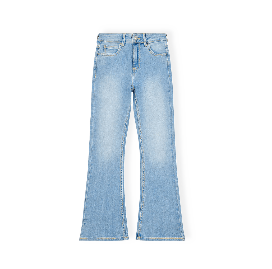 Breese Flare Jeans från Lee
