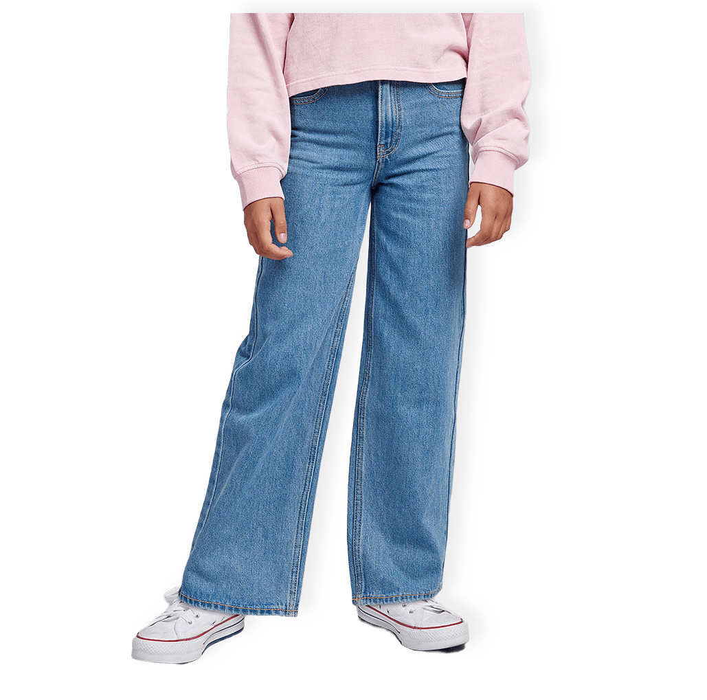 Stella Aline Jeans från Lee