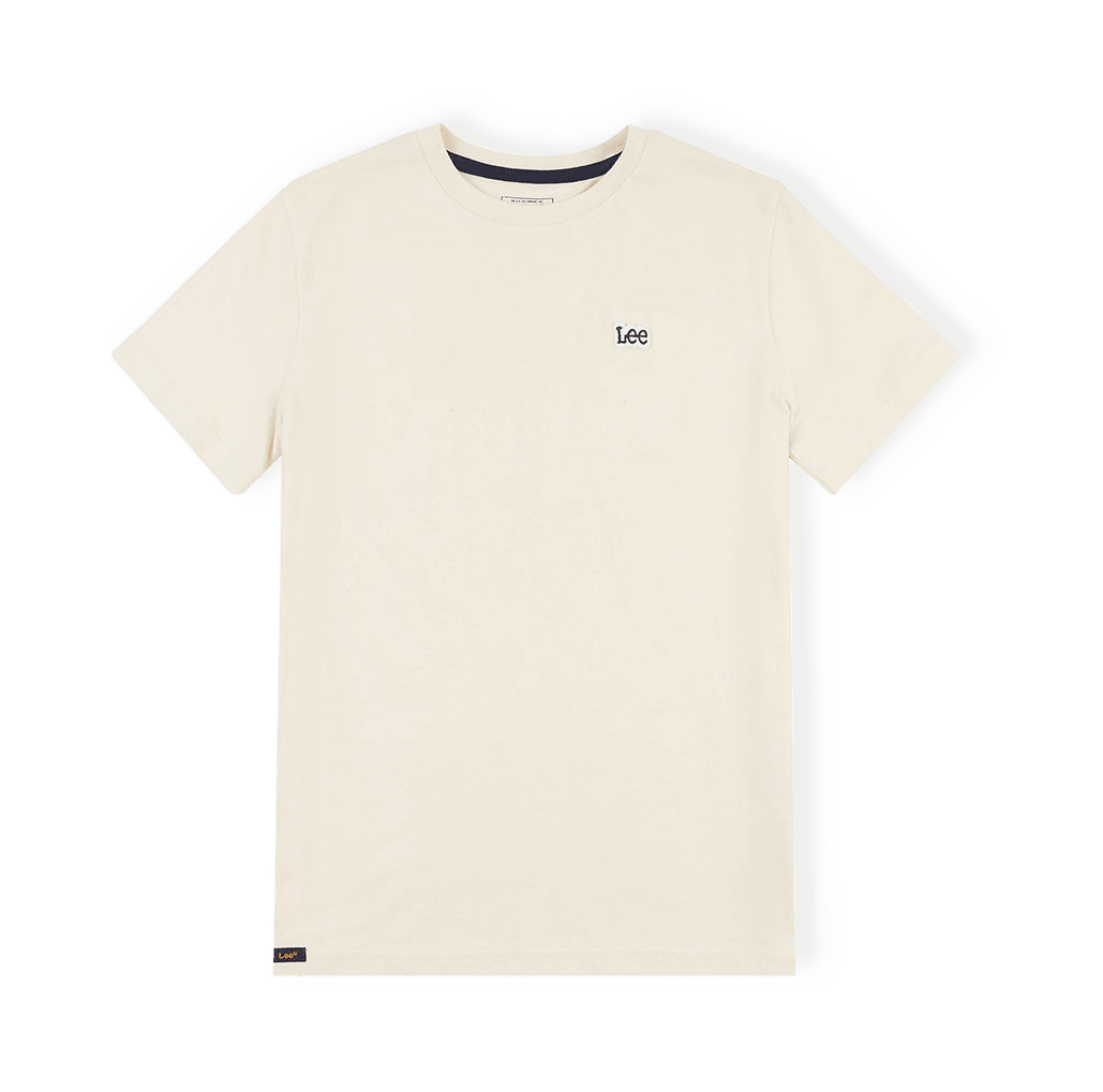 Badge T-Shirt från Lee