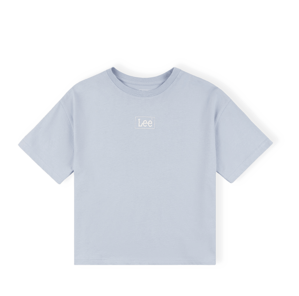 Small Graphic Regular Tee från Lee