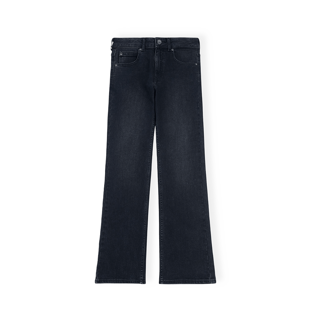 Breese Bootcut Jeans från Lee