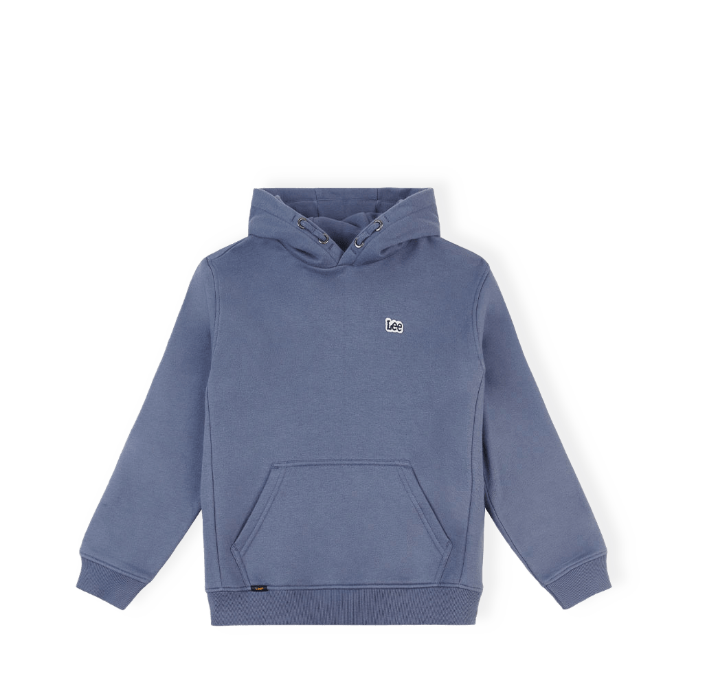 Badge OTH Hoodie från Lee