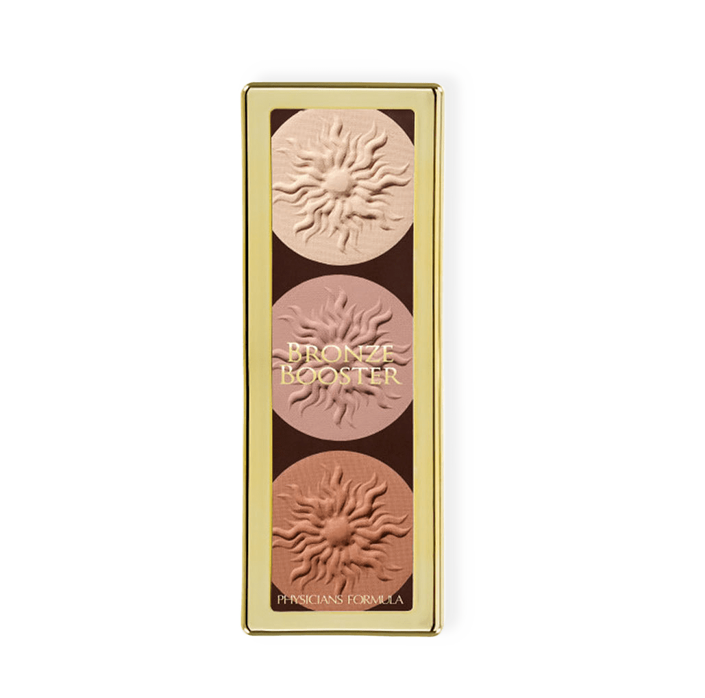 Bronze Booster Glow-Boosting Strobe and Contour Palette från Physicians Formula