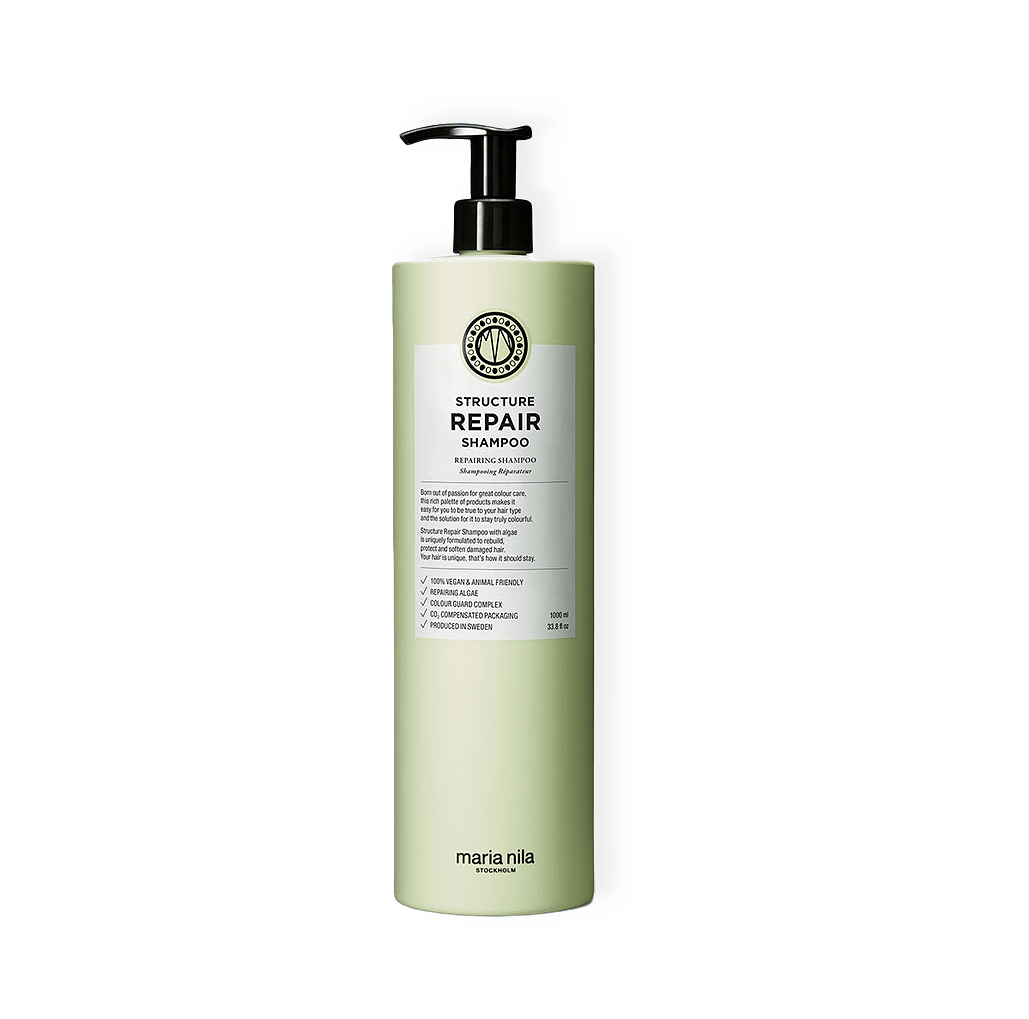 Structure Repair Shampoo från Maria Nila