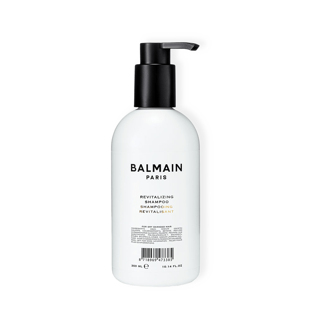 Revitalizing Shampoo från Balmain