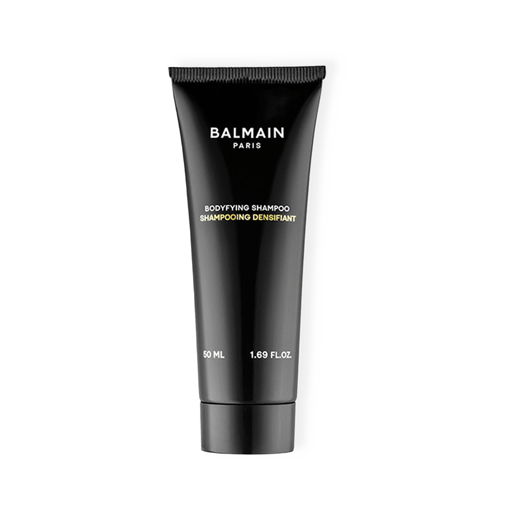 Bodyfying shampoo TRAVEL från Balmain
