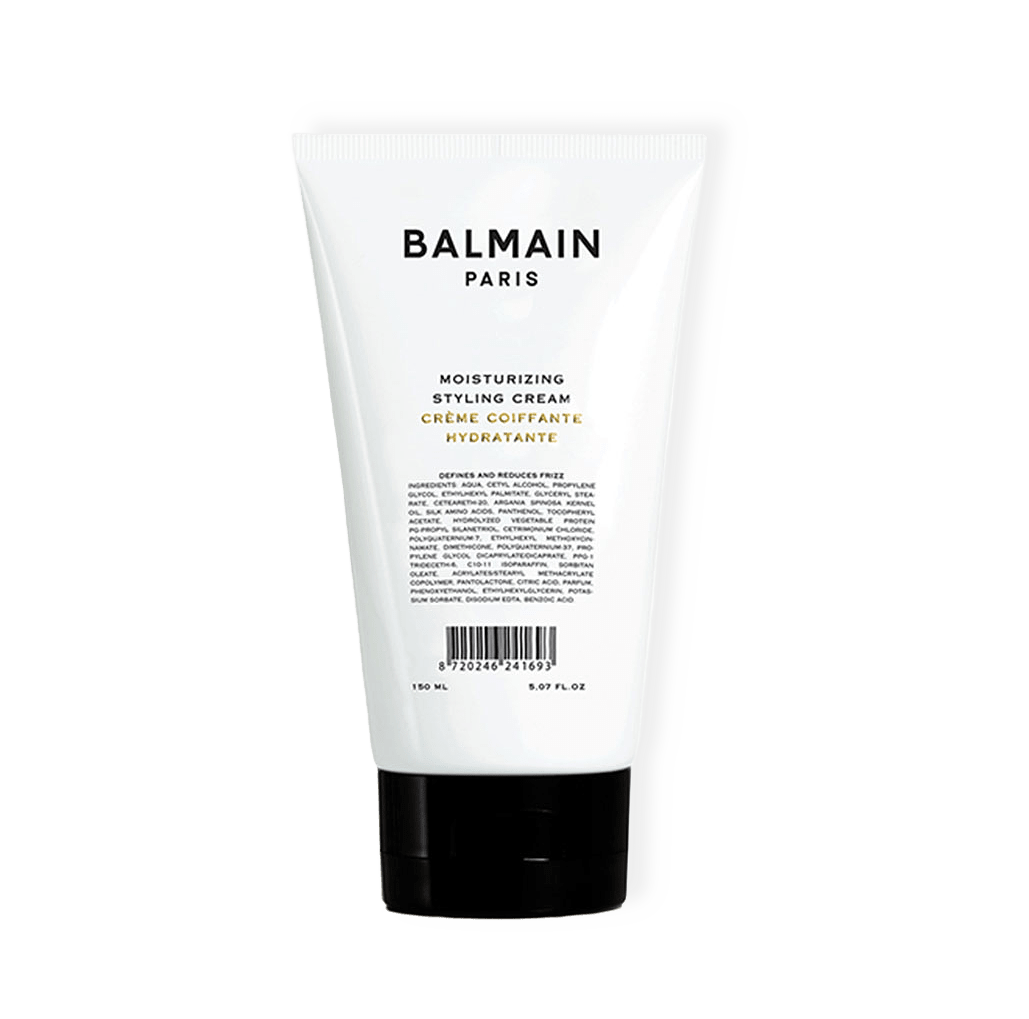 Moisturizing Styling Cream från Balmain