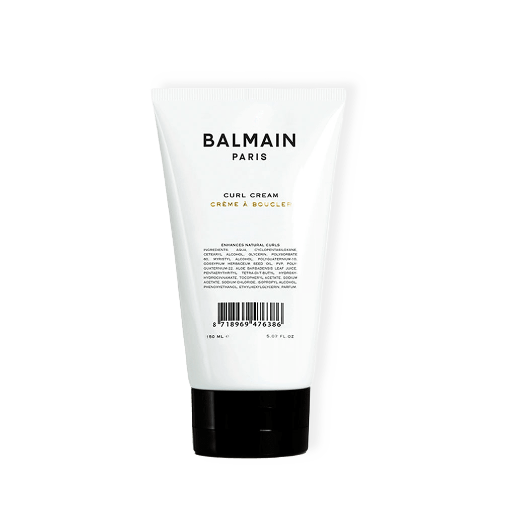 Curl Cream från Balmain
