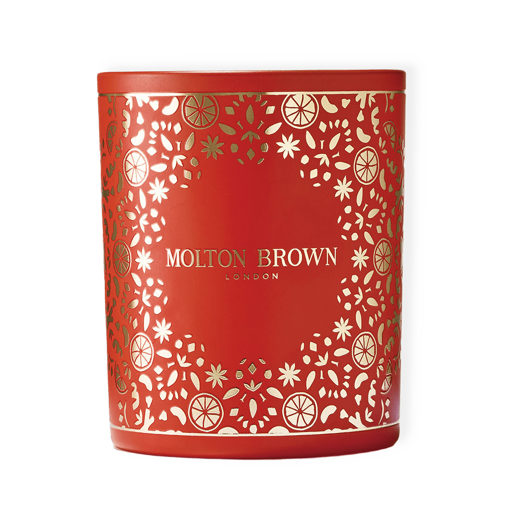 Marvellous Mandarin & Spice Hand Wash från Molton Brown