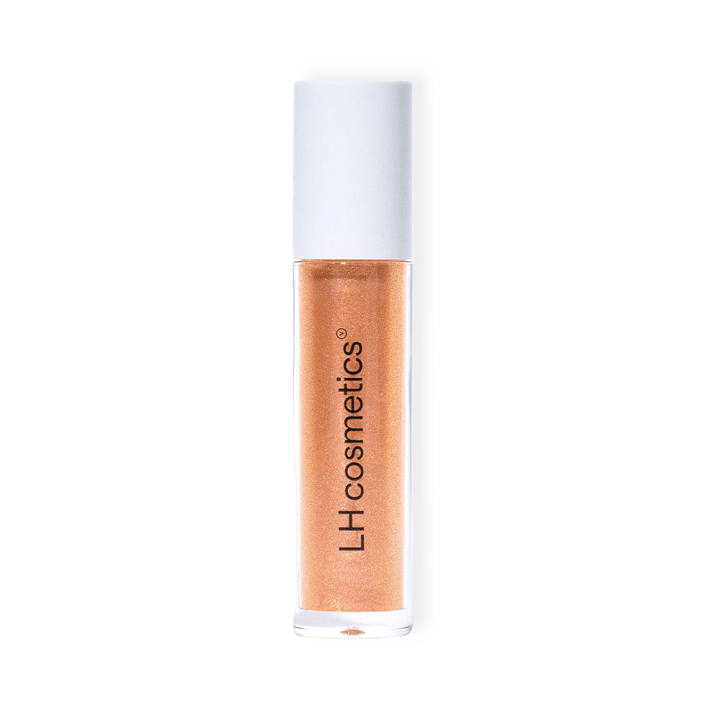 Cosmetics Glazed från LH Cosmetics