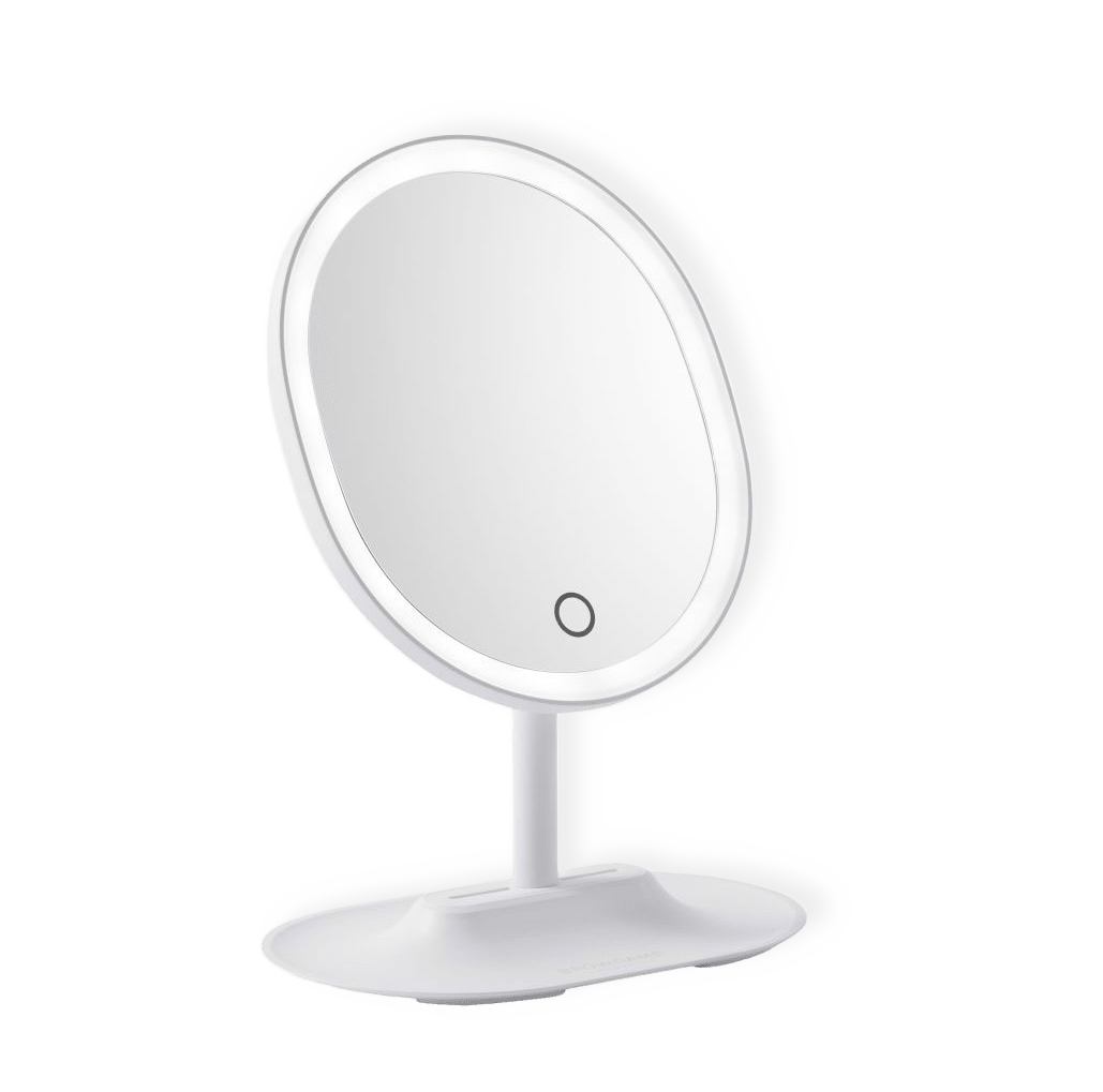 Advanced Original Lighted Makeup Mirror från Browgame