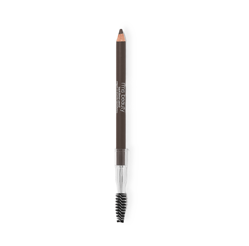 Back2brow Pencil - Dark från rms beauty